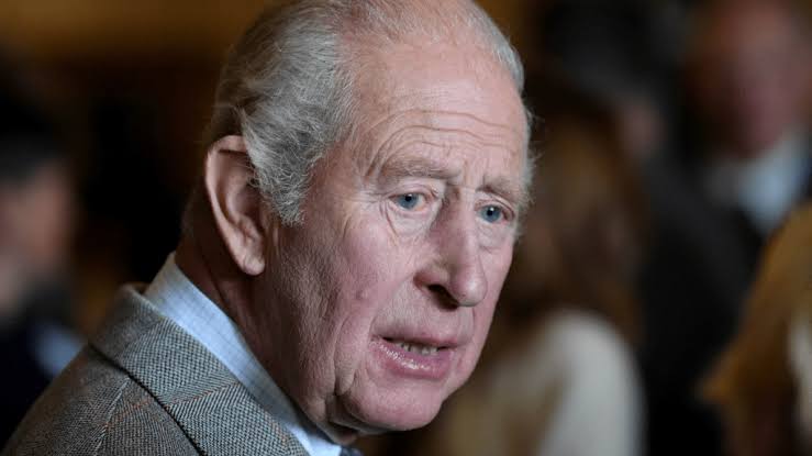 King Charles Breaks Silence on Explosive Princess Diana Claim