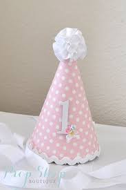 Birthday Hats For Adults Girls Classic 1st Birthday Party Hat Photo Prop Shabby Chic 1st Birthday Hats 1st Birthday Party For Girls Birthday Hat