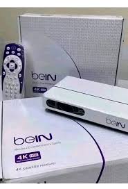 رسيفرات بي ان سبورت في الكويت