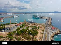 Port Of Palma De Mallorca - Taxi 24 Mallorca