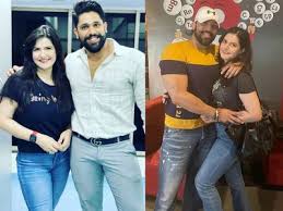 Image result for zareen khan