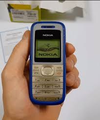 Image result for nokia 1208