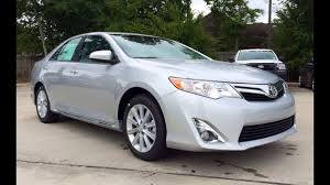The 2014 camry is a great used car. 2014 Toyota Camry Xle V6 Full Review Startup Exhaust Youtube