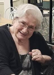 Elaine Hagar Obituary (1939