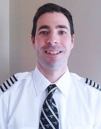 My Travel Routine: Private Jet Pilot Chris Grasso