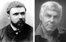 洛伦茨的蝴蝶效应和混沌故事-科技资政-欧亚系统科学研究会