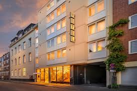 You Get What You Pay For Review Of Novum Hotel Leonet Cologne Altstadt Cologne Germany Tripadvisor