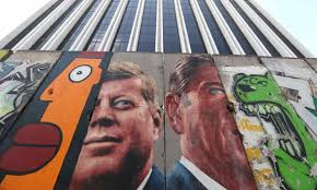 Berlin lies where the influence of the atlantic ocean fades and the climate of the continental plain begins. Whatever Happened To The Berlin Wall Berlin Wall The Guardian