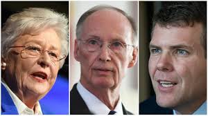 Maddox campaign keeps up attack over Bentley legal defense: 'End this  fiasco immediately'