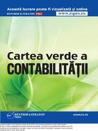 982 din 11 mai 2000 privind accesul la informaţie, ministerul economiei și infrastructurii anual întocmeşte catalogul (lista) documentelor normative în construcţii în vigoare pe teritoriul catalog documente normative in constructii 2015 editia i.pdf. Cartea Verde A Contabilitatii Pdf