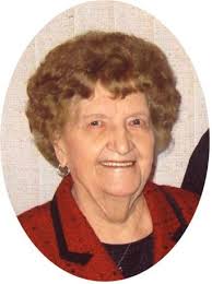 Obituary of Josephine Kunkel