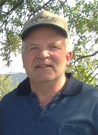 Steven Lynn Dickersbach