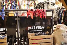 Garage shop vinde haine si accesorii unicat pentru barbati si femei. Top10 Liste Second Hand Shops Top10berlin