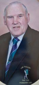 Condolence Book for Brendan Sheehan (Farran, Cork)