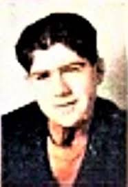 Sgt Arthur V. Keller (1917-1945)