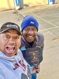 Good morning and happy Monday SP fans! I hope everyone had a great weekend.  Last year Kenny Crumpton from Fox 8 Cleveland news reached outto me. He  asked if I would come