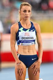 Angelika Cichocka - Free pics, galleries & more at Babepedia