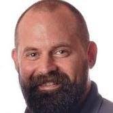 Bryan Barnard's Instagram, Twitter & Facebook