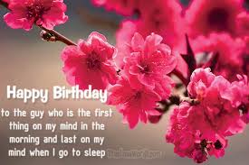 60 Birthday Wishes For Boyfriend True Love Words ↪ all pics with congratulations to male — 100% free. 60 birthday wishes for boyfriend true