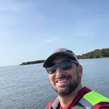 Who is riding tomorrow?