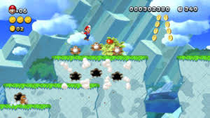 Maybe you would like to learn more about one of these? New Super Mario Bros U Deluxe Switch Nsp Free Download Romslab Com