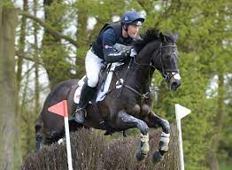 Jun 25, 2021 · oliver townend (38) based in ellesmere, shropshire, with karyn shuter, angela hislop and val ryan's ballaghmor class (grey, gelding, 14yo, 16.2hh, s. Oliver Townend Given An Fei Warning Horse Hound