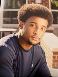 Christopher Parham's Instagram, Twitter & Facebook