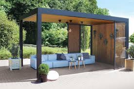 Bedroom decorating and design ideas. Garden Rooms That Are Better Than Your House Loveproperty Com