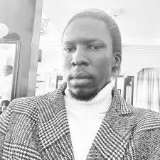 The 21st Century Poet: Machiek Machiek Akuocpiir Cayier