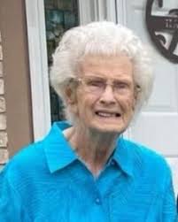 In Loving Memory: Ouida Johnson Nelson's Obituary