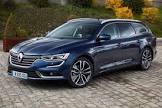 RENAULT-TALISMAN