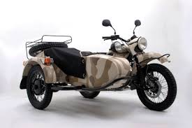 Ural gespanne ural motorräder gibt es seit 1939, und es sind in erster linie gespanne die zum harten einsatz bei wind und wetter konzipiert wurden. Ural Ranger Probefahrt Trapper Dudu
