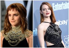 I must say emma stone hottest american actress recipient of various awards include academy award, golden globe award & more. Little Women Emma Watson Replaces Emma Stone Indiewire