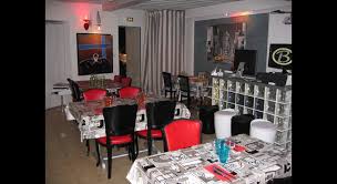 H ôtel r estaurant b ar t raiteur. Restaurant Le Clos Normand Montlaur