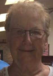 Glenda Downard Obituary (1940