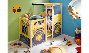 Mi zone kids reversible quilt set, vibrant fun design, lightweight all season children bedding, coverlet bedspread, boys bedroom décor, twin, nash big wheel monster trucks 4.9 out of 5 stars 58 $57.12 $ 57. Children S Novelty Theme Beds Room To Grow Kids Bed Design Cool Beds For Kids Kid Beds