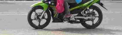 Check spelling or type a new query. Rekomendasi Cari Arti Mimpi Naik Motor