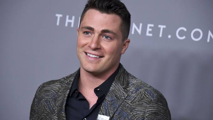 Colton Haynes Statement On His Absence From Final Season