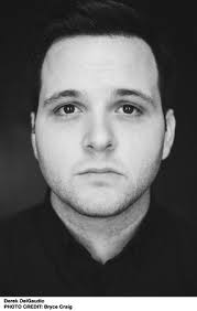 Derek DelGaudio