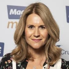 Harriet Scott's Instagram, Twitter & Facebook