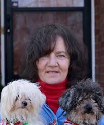 Kathy Lynnette Howard