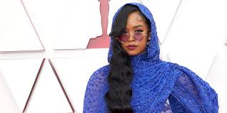 We want to have a beach party so we can say a(n)………. H E R Wins Best Original Song At Oscars 2021 Pitchfork