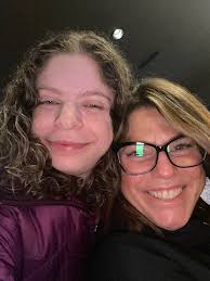 Arianna Grace Gallagher