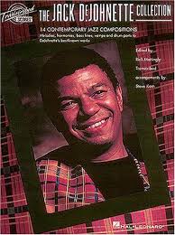 Jack DeJohnette Collection