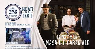 Punct si de la capat prefata primei carti despre bucataria romaneasca moderna este semnata de celebrul chef francez. Concurs Lidl Camara Noastra Castiga Vouchere De Cumparaturi Lidl Sau Cartea Romaneste Punct Si De La Capat De Florin Dumitrescu