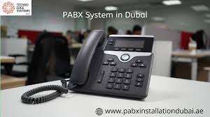 Pabx System In Dubai In 2020 Voip Phone Office Phone Phone