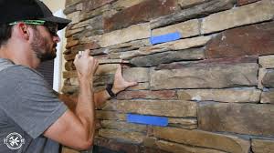 Some of them are more intrusive than others, and some of them are better and safer as well. Mounting A Tv Above A Fireplace With Full Video Tutorial Fixthisbuildthat