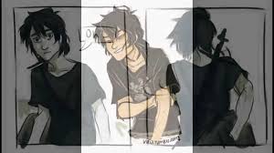 Learn that gaea is waking up and planning to destroy the olympians. Nico Di Angelo Vs Leo Valdez Heroes Of Olympus Youtube