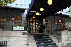 Facilities include currency exchange, a cloakroom and lift access. Hotel City Inn Hotel City Inn Centralbahnplatz 14 Ch 4002 Basel