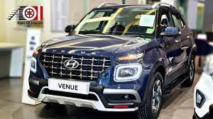 Maybe you would like to learn more about one of these? Hyundai Venue Dct With Accessories Price List Quad Exhaust Chrome Side Step Cover Lamination Youtube